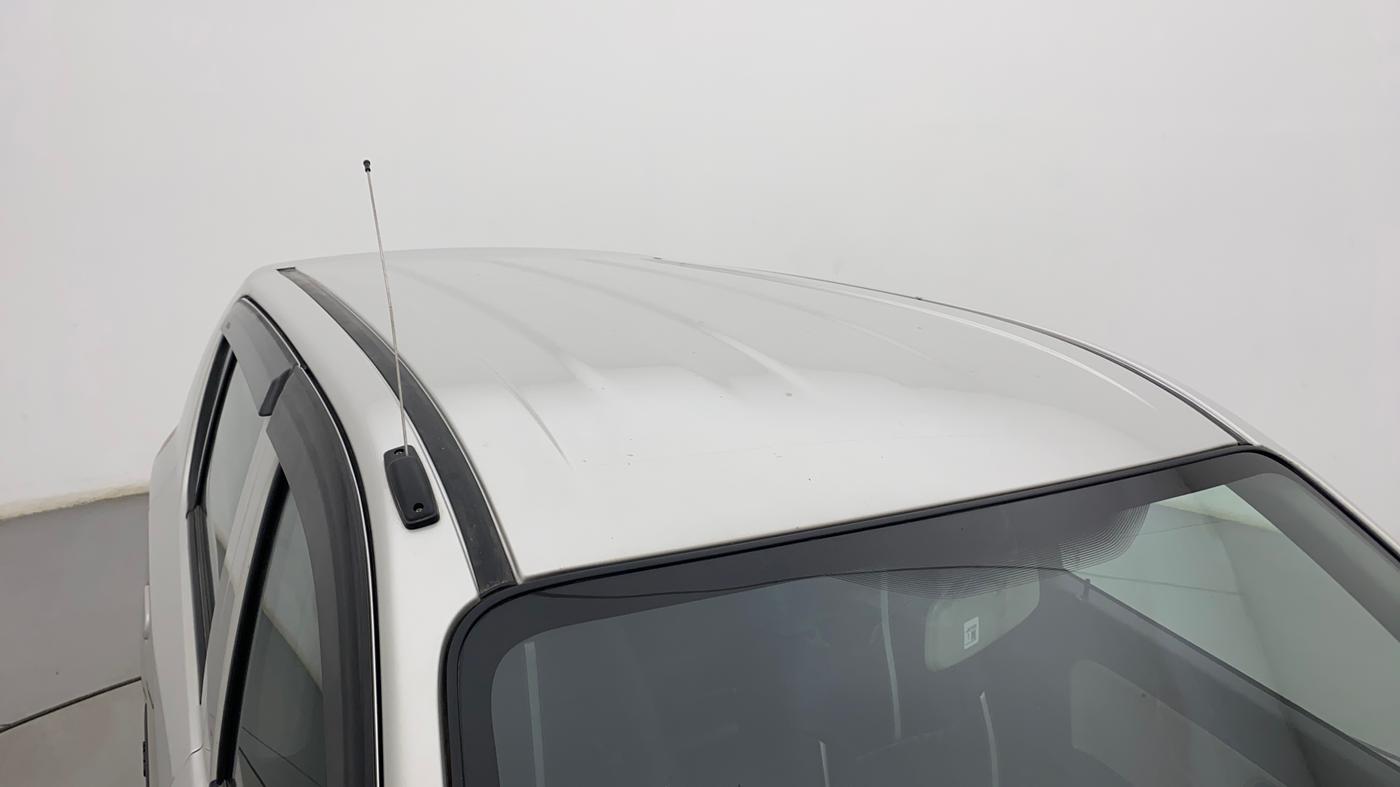2022 Maruti Alto VXI, Petrol, Manual, 19,497 km, Roof