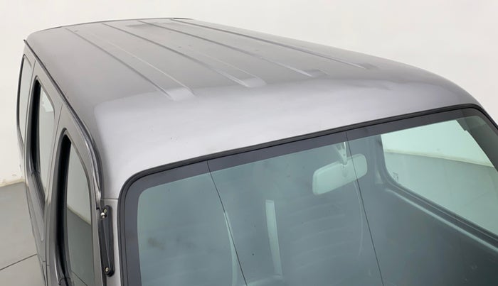 2018 Maruti Eeco 5 STR CNG WITH AC PLUSHTR, CNG, Manual, 35,109 km, Roof/Sunroof view