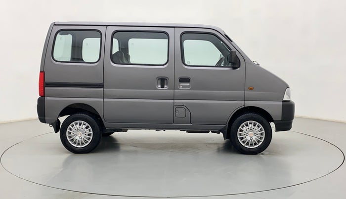 2018 Maruti Eeco 5 STR CNG WITH AC PLUSHTR, CNG, Manual, 35,109 km, Right Side View