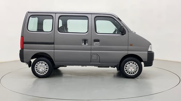 2018 Maruti Eeco 5 STR CNG WITH AC PLUSHTR, CNG, Manual, 35,109 km, Right Side View