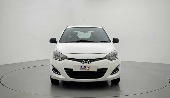 2013 Hyundai i20 ERA 1.4 CRDI, Diesel, Manual, Front