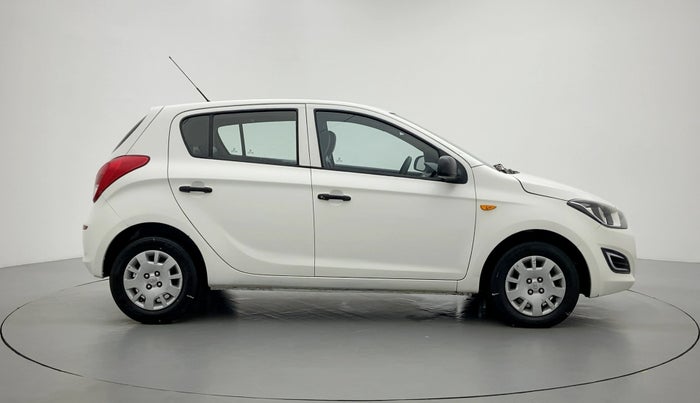 2013 Hyundai i20 ERA 1.4 CRDI, Diesel, Manual, Right Side View