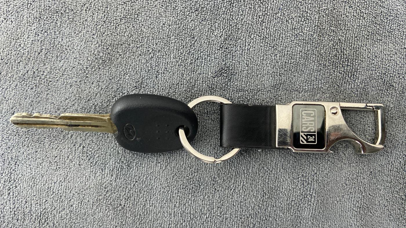 2013 Hyundai i20 ERA 1.4 CRDI, Diesel, Manual, Key Close Up