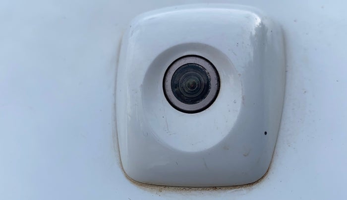 2017 Hyundai Elite i20 ASTA 1.2 (O), Petrol, Manual, 80,814 km, Parking Camera