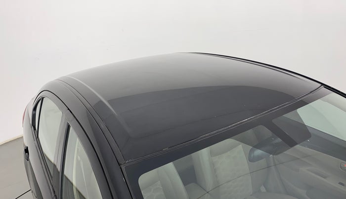 2015 Maruti Ciaz VXI, Petrol, Manual, 43,748 km, Roof
