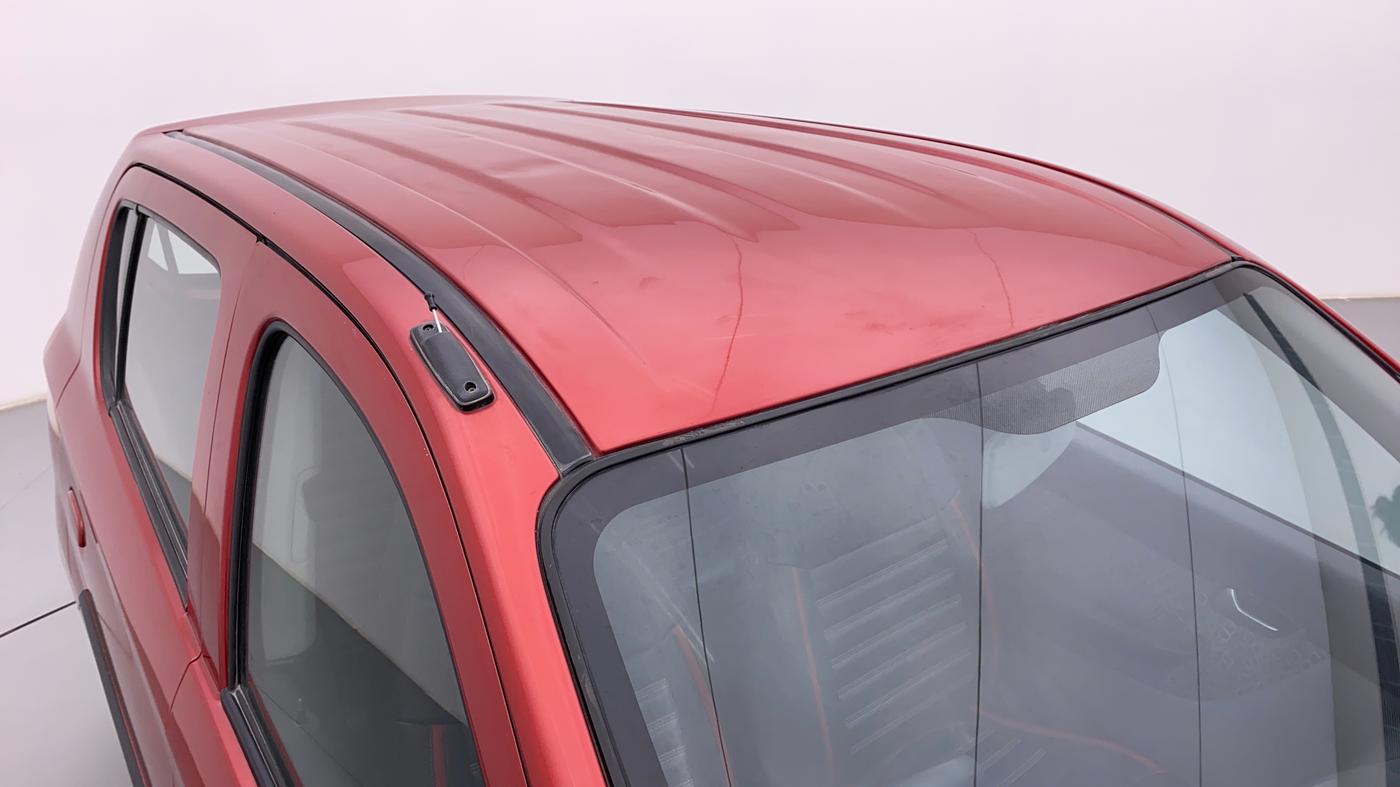 2018 Maruti Alto 800 LXI OPT, Petrol, Manual, 40,064 km, Roof