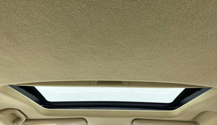 2018 Honda City VX CVT PETROL, Petrol, Automatic, 71,455 km, Moonroof/ Sunroof