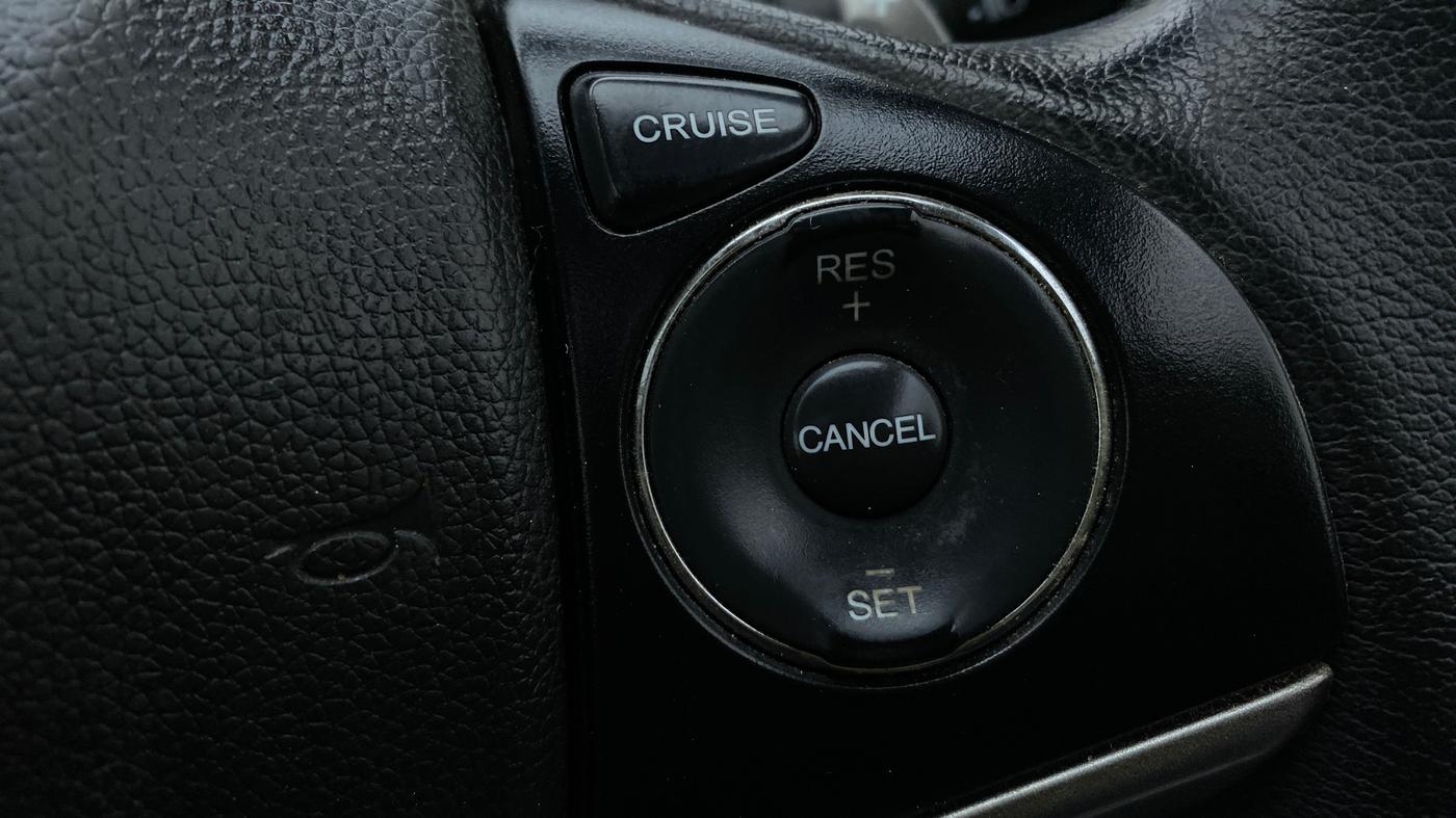 2018 Honda City VX CVT PETROL, Petrol, Automatic, 71,455 km, Adaptive Cruise Control