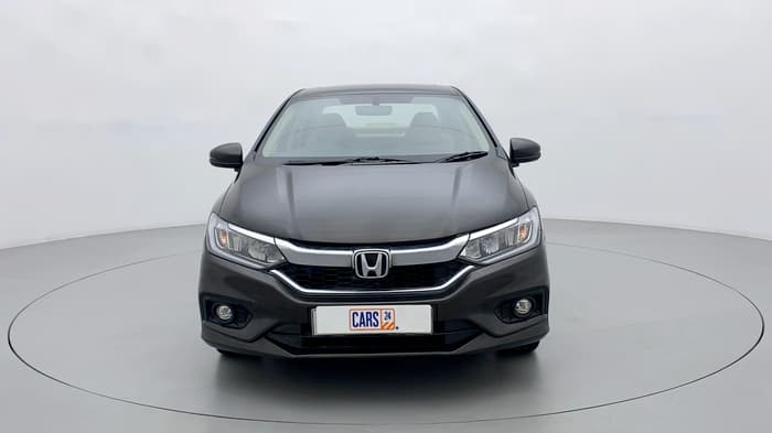 2018 Honda City VX CVT PETROL, Petrol, Automatic, 71,455 km, Front