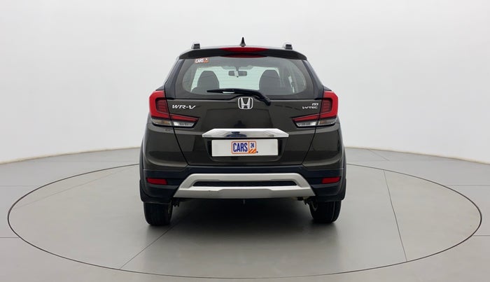 2021 Honda WR-V 1.2L I-VTEC VX MT, Petrol, Manual, 38,763 km, Back/Rear