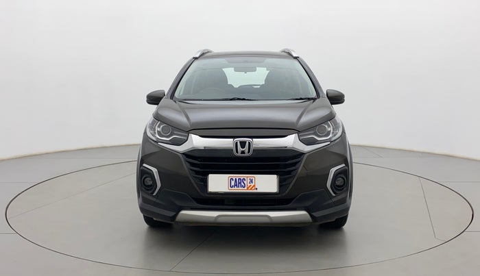 2021 Honda WR-V 1.2L I-VTEC VX MT, Petrol, Manual, 38,763 km, Front