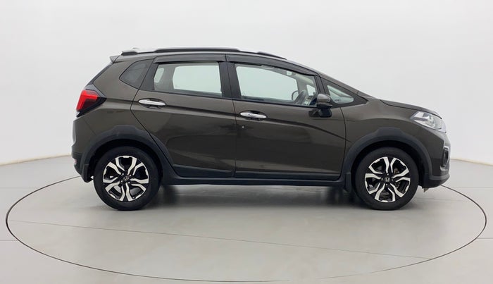 2021 Honda WR-V 1.2L I-VTEC VX MT, Petrol, Manual, 38,763 km, Right Side View