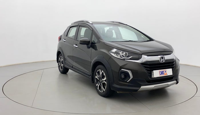 2021 Honda WR-V 1.2L I-VTEC VX MT, Petrol, Manual, 38,763 km, SRP