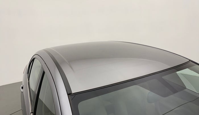 2018 Maruti Ciaz ZETA 1.4  AT PETROL, Petrol, Automatic, 92,406 km, Roof