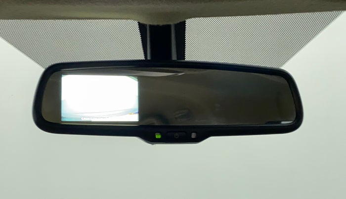 2018 Maruti Ciaz ZETA 1.4  AT PETROL, Petrol, Automatic, 92,406 km, IRVM Reverse Camera