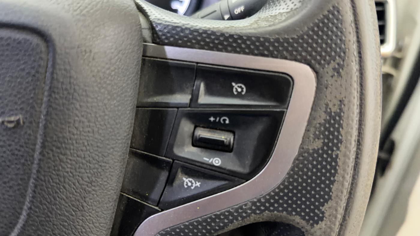 2022 Tata Safari XT PLUS, Diesel, Manual, 94,541 km, Adaptive Cruise Control