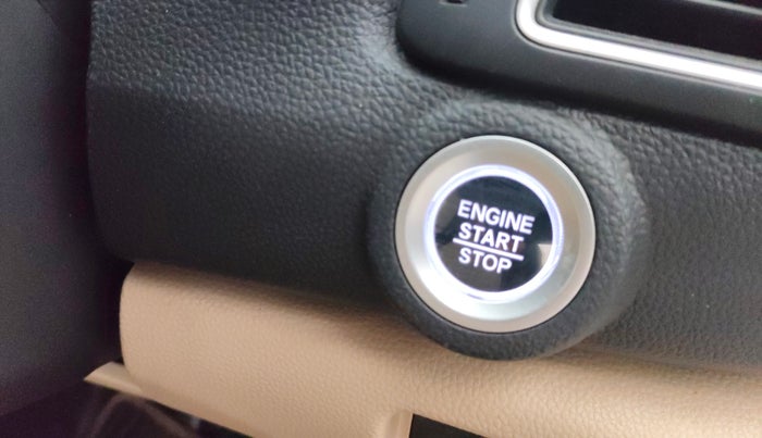 2022 Honda Amaze 1.2L I-VTEC VX CVT, Petrol, Automatic, 23,592 km, Keyless Start/ Stop Button