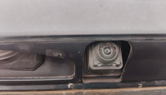 2022 Honda Amaze 1.2L I-VTEC VX CVT, Petrol, Automatic, 23,592 km, Parking Camera