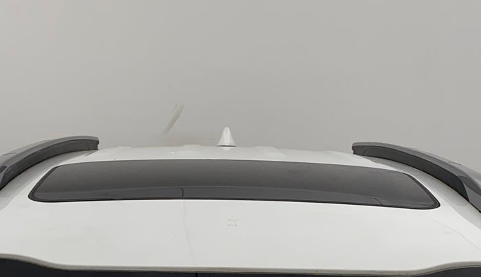 2021 KIA SONET HTX 1.0 IMT, Petrol, Manual, 38,298 km, Moonroof/ Sunroof