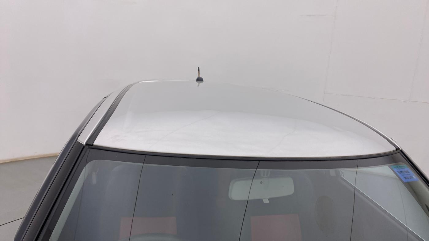 2021 Maruti Swift ZXI AMT, Petrol, Automatic, 14,575 km, Roof
