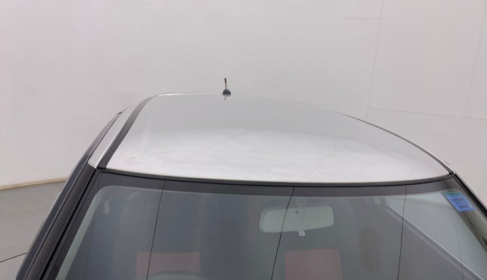2021 Maruti Swift ZXI AMT, Petrol, Automatic, 14,575 km, Roof