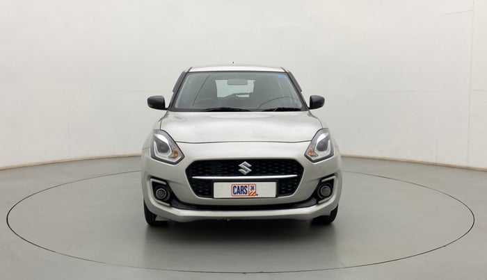 2021 Maruti Swift ZXI AMT, Petrol, Automatic, 14,575 km, Front