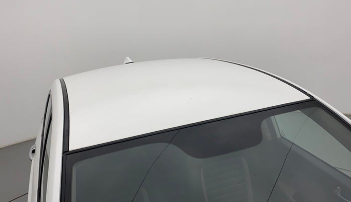 2018 Hyundai Xcent SX 1.2, Petrol, Manual, 60,415 km, Roof