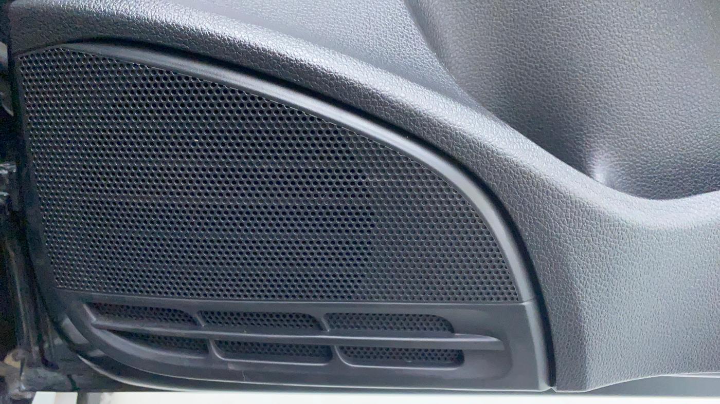 2020 Volkswagen Polo GT TSI AT 1.0, Petrol, Automatic, 3,359 km, Speaker