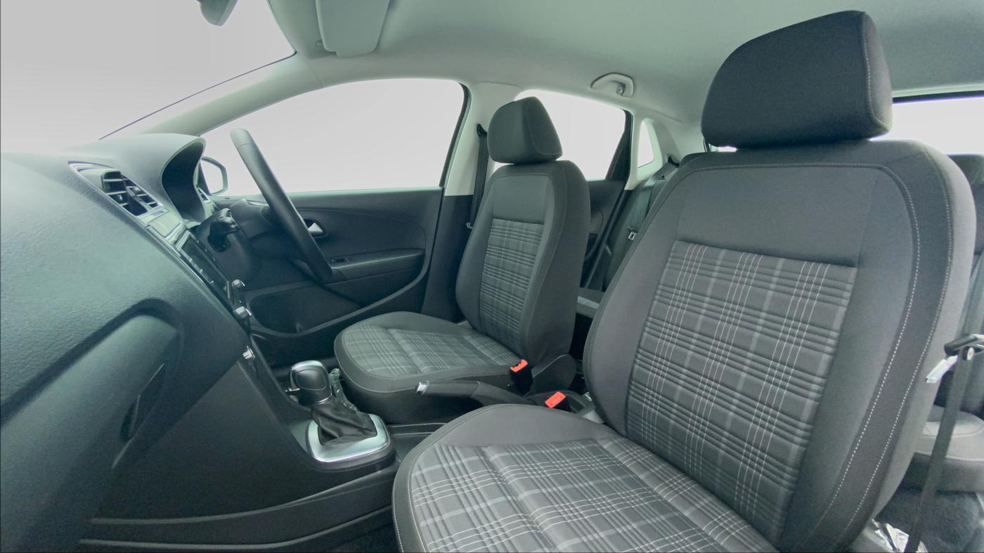 2020 Volkswagen Polo GT TSI AT 1.0, Petrol, Automatic, 3,359 km, Right Side Front Door Cabin