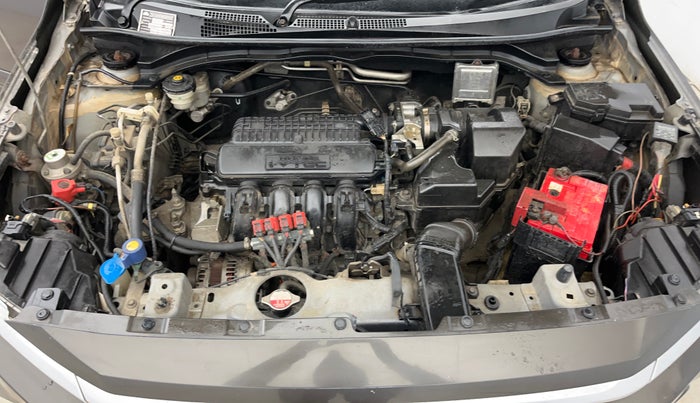 2019 Honda Amaze 1.2L I-VTEC S, CNG, Manual, 62,282 km, Engine View