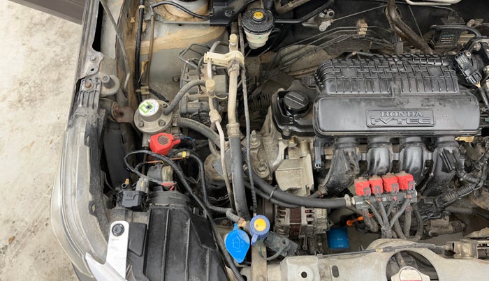 2019 Honda Amaze 1.2L I-VTEC S, CNG, Manual, 62,282 km, Engine View - Right