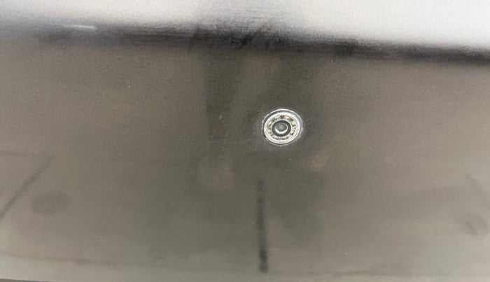 2019 Honda Amaze 1.2L I-VTEC S, CNG, Manual, 62,282 km, Parking Camera