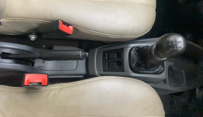 2014 Maruti Alto 800 VXI, Petrol, Manual, 69,527 km, Gear Lever