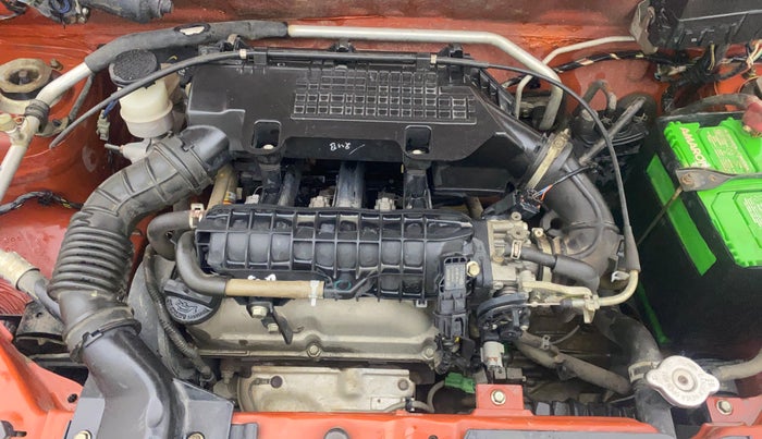 2014 Maruti Alto 800 VXI, Petrol, Manual, 69,527 km, Engine View