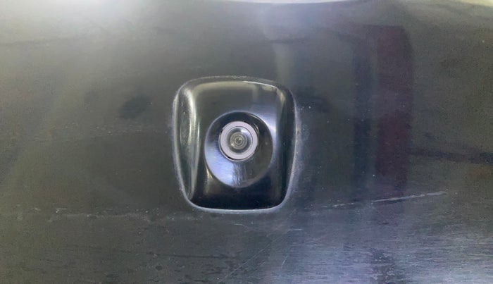 2017 Hyundai i20 Active 1.2 S, Petrol, Manual, 70,419 km, Parking Camera