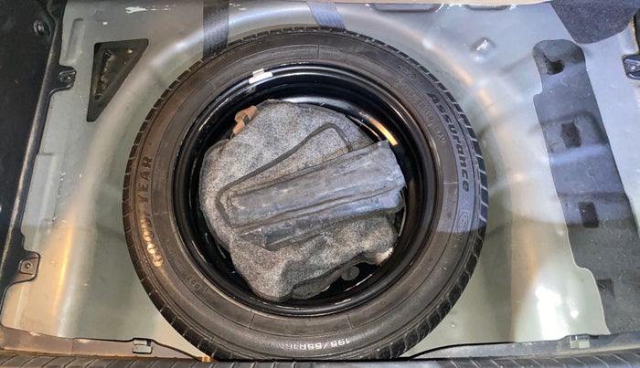 2017 Hyundai i20 Active 1.2 S, Petrol, Manual, 70,419 km, Spare Tyre