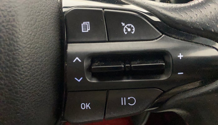 2023 Hyundai NEW I20 N LINE N8 1.0 TURBO GDI DCT DUAL TONE, Petrol, Automatic, 14,537 km, Adaptive Cruise Control