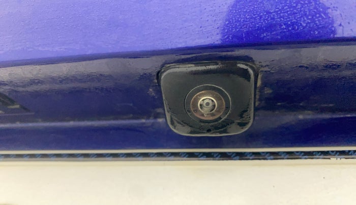 2023 Hyundai NEW I20 N LINE N8 1.0 TURBO GDI DCT DUAL TONE, Petrol, Automatic, 14,537 km, Parking Camera