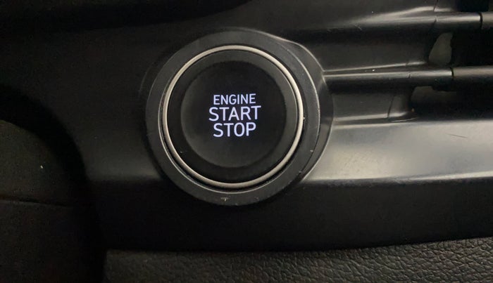 2023 Hyundai NEW I20 N LINE N8 1.0 TURBO GDI DCT DUAL TONE, Petrol, Automatic, 14,537 km, Keyless Start/ Stop Button