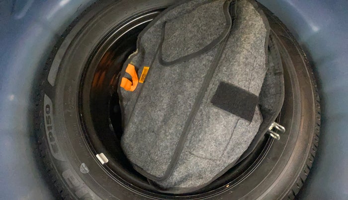 2023 Hyundai NEW I20 N LINE N8 1.0 TURBO GDI DCT DUAL TONE, Petrol, Automatic, 14,537 km, Spare Tyre