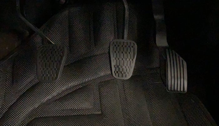 2019 Tata NEXON XM PETROL, Petrol, Manual, 62,158 km, Pedals