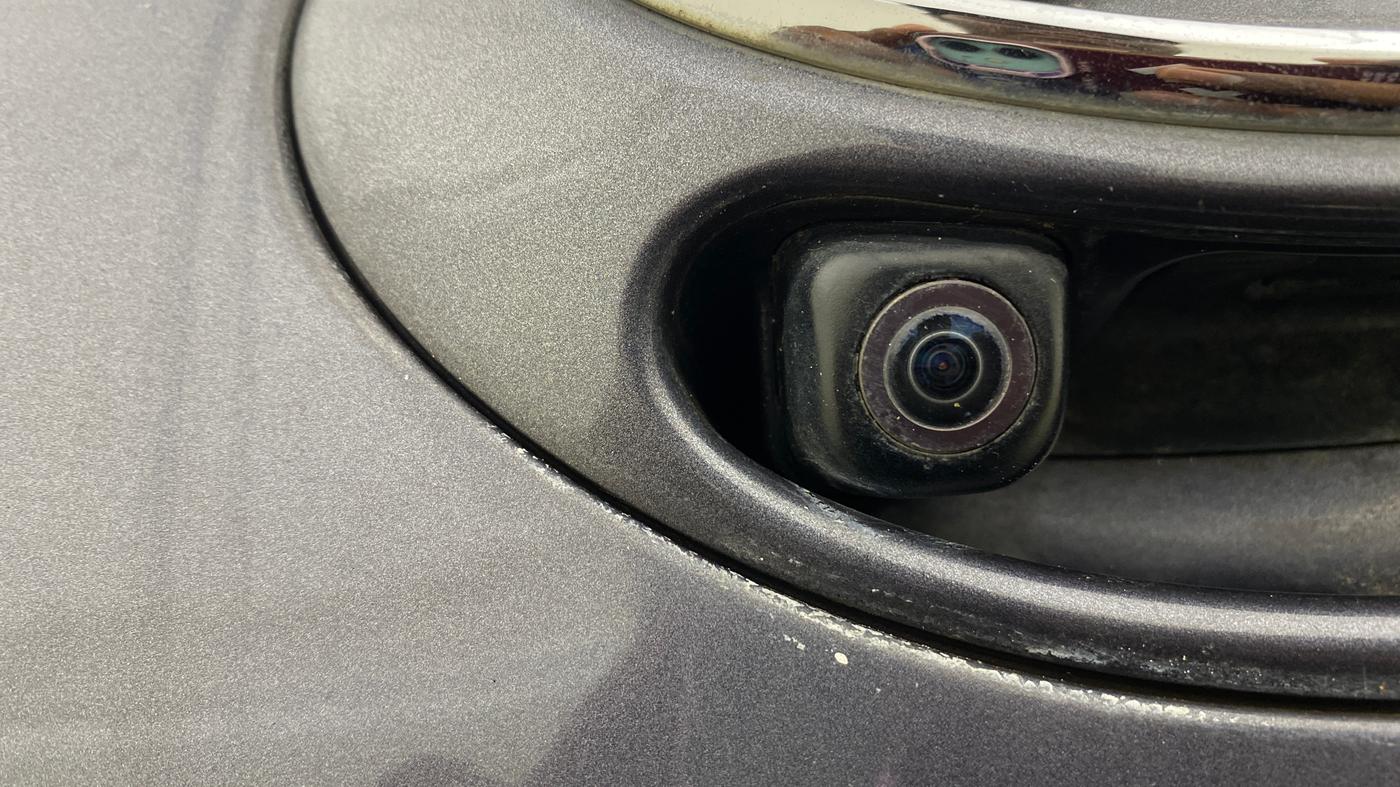 2018 Hyundai Grand i10 SPORTZ (O) 1.2 KAPPA VTVT, Petrol, Manual, 50,140 km, Parking Camera