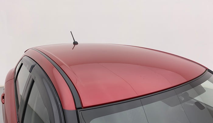 2021 Maruti Baleno DELTA PETROL 1.2, Petrol, Manual, 23,454 km, Roof