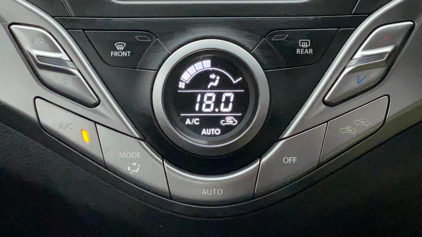 2021 Maruti Baleno DELTA PETROL 1.2, Petrol, Manual, 23,454 km, Automatic Climate Control