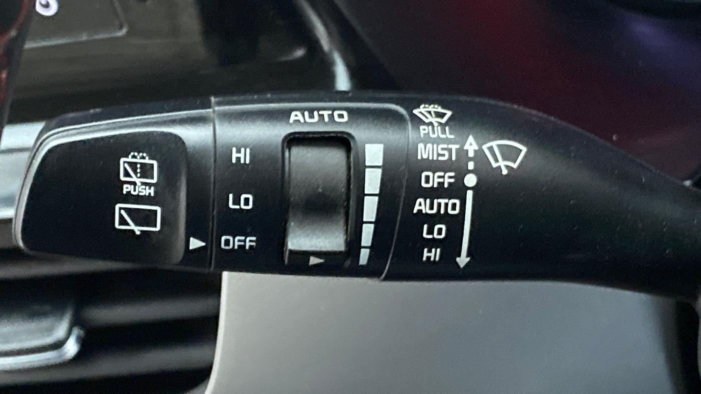 2020 KIA SELTOS 1.5 GTX+ AT, Diesel, Automatic, 27,484 km, Rain Sensing Wipers