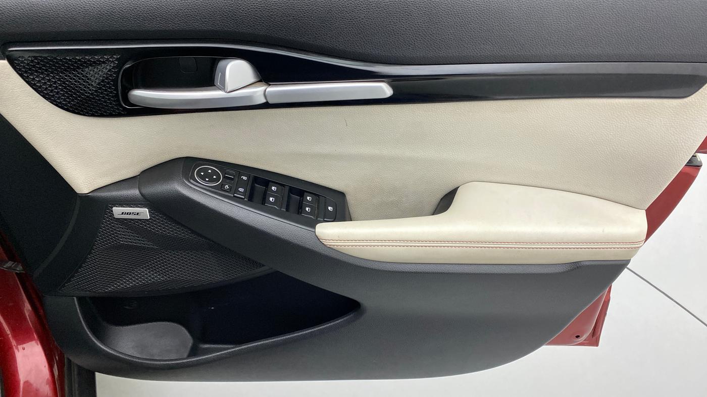 2020 KIA SELTOS 1.5 GTX+ AT, Diesel, Automatic, 27,484 km, Driver Side Door Panels Control