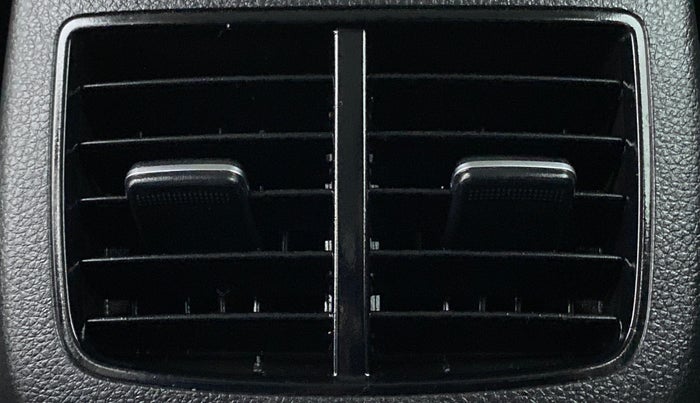 2020 KIA SELTOS 1.5 GTX+ AT, Diesel, Automatic, 27,484 km, Rear AC Vents