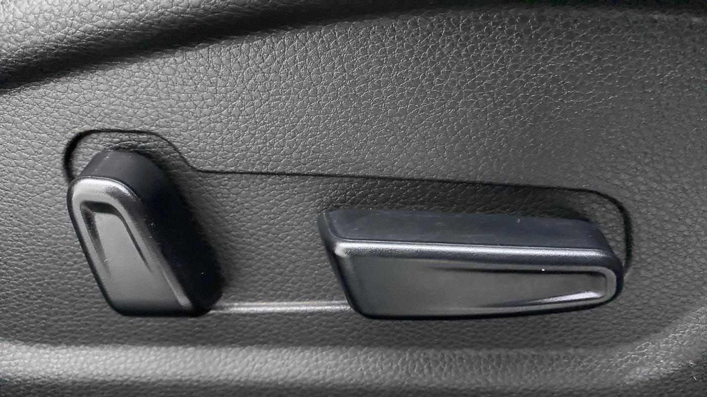 2020 KIA SELTOS 1.5 GTX+ AT, Diesel, Automatic, 27,484 km, Electrically Adjustable Driver's Seat