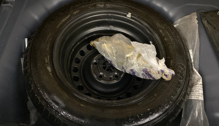 2020 KIA SONET HTK PLUS 1.2, Petrol, Manual, 94,012 km, Spare Tyre