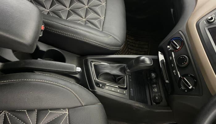 2019 Hyundai Elite i20 SPORTZ PLUS  1.2 CVT, Petrol, Automatic, 25,846 km, Gear Lever